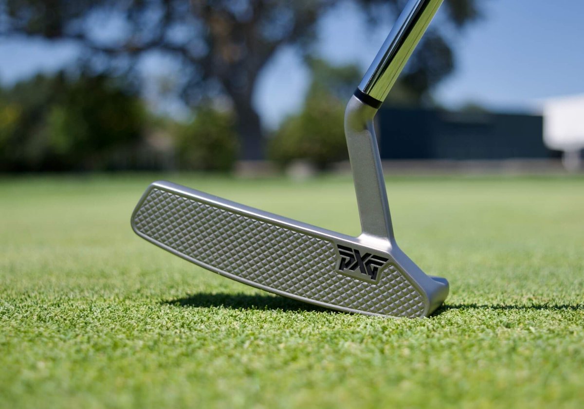 I thought PXG had finished their zero-torque run...

Apparently, I was wrong 

The Hellcat ZT Blade just slid across my desk, and I have some things to say

4 Minute Read: bit.ly/4nSCXGn