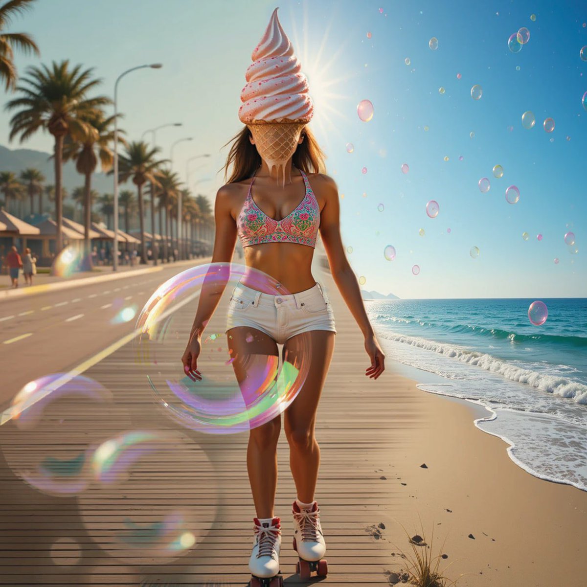 armina (@arminamofasser) on Twitter photo Arts available at the <a href="/objktcom/">objkt</a> 
1.the judging garden 👀
6/10 ed
5.15 xtz
2. Summer on wheels🍦
7/10 ed
5.25 xtz Arts available at the <a href="/objktcom/">objkt</a> 
1.the judging garden 👀
6/10 ed
5.15 xtz
2. Summer on wheels🍦
7/10 ed
5.25 xtz