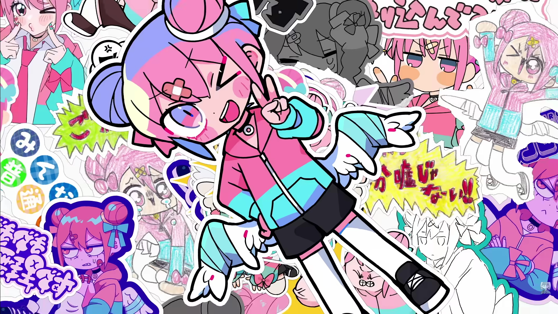 きゆり・kiyuri on X: 