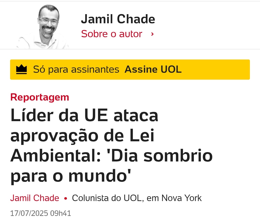 NotaZero's tweet image. O Lula já tá gritando pra UE sobre soberania, democracia e blá blá blá?