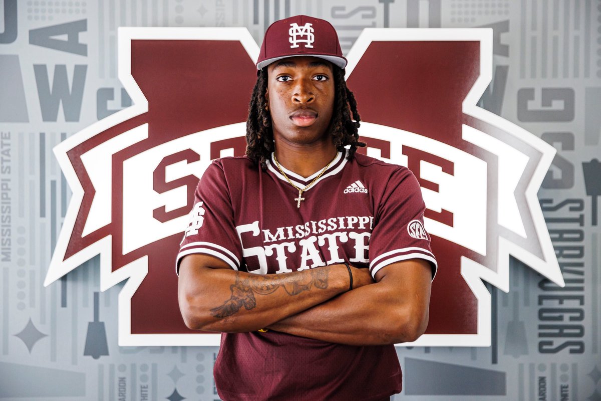 ECCC ➡️ SEC

Congratulations to ANOTHER one of our Sophomores - RHP Chris Billingsley Jr. for continuing to trust in his process and growth. You deserve it, BILL!!!! #NextLevelWarriors