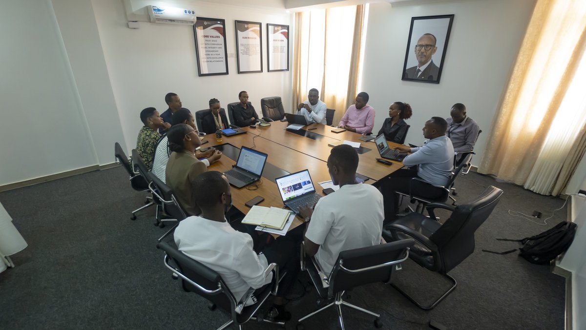 iLead Rwanda tweet media