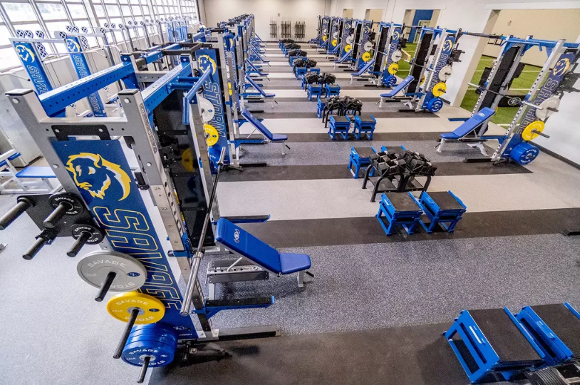 ‼️ 2 days out from Camp ‼️

- Campus only 90 minutes from Dallas ✅
- Affordable Education ✅
- One of the top D2 conferences in the country ✅
- Facility upgrades ✅

Show up and earn your opportunity. Walk ups are welcome. Sign up below

savagestormfootballcamps.com