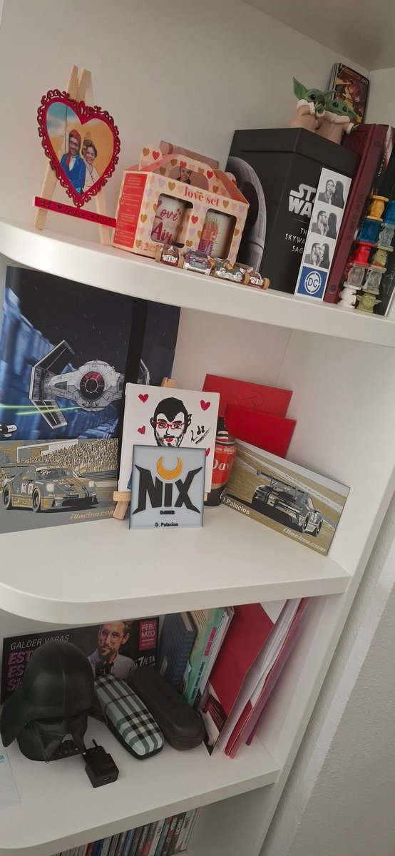 Ya me ha llegado el trofeo de la Hamster Cup! Gracias a <a href="/ktd_competicion/">KTD Competición</a> por el pedazo de campeonato que han montado!

Nos veremos en la S3!