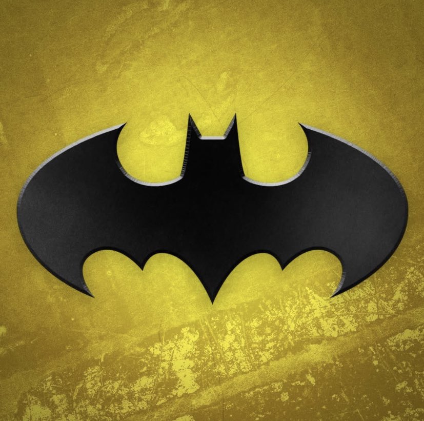 ultimatewayne's tweet image. When they bring back the yellow oval for DCU Batman and rename The Brave and The Bold to BATMAN >>>>>>