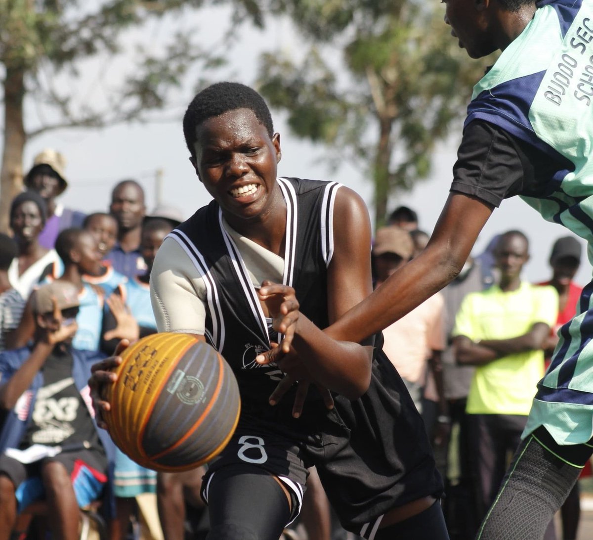 SMASK_School's tweet image. USSSA Ball Games II Updates:

🏀 Our U16 Basketball Girls were crowned champions after beating Nabisunsa Girls 60-03. 🏆🥇 
🏀 The 3x3 Girls Basketball team set up a final with St. Noah Girls after beating Buddo SS in the Semis.
⚽ Our U14 boys marched to the finals after spot…