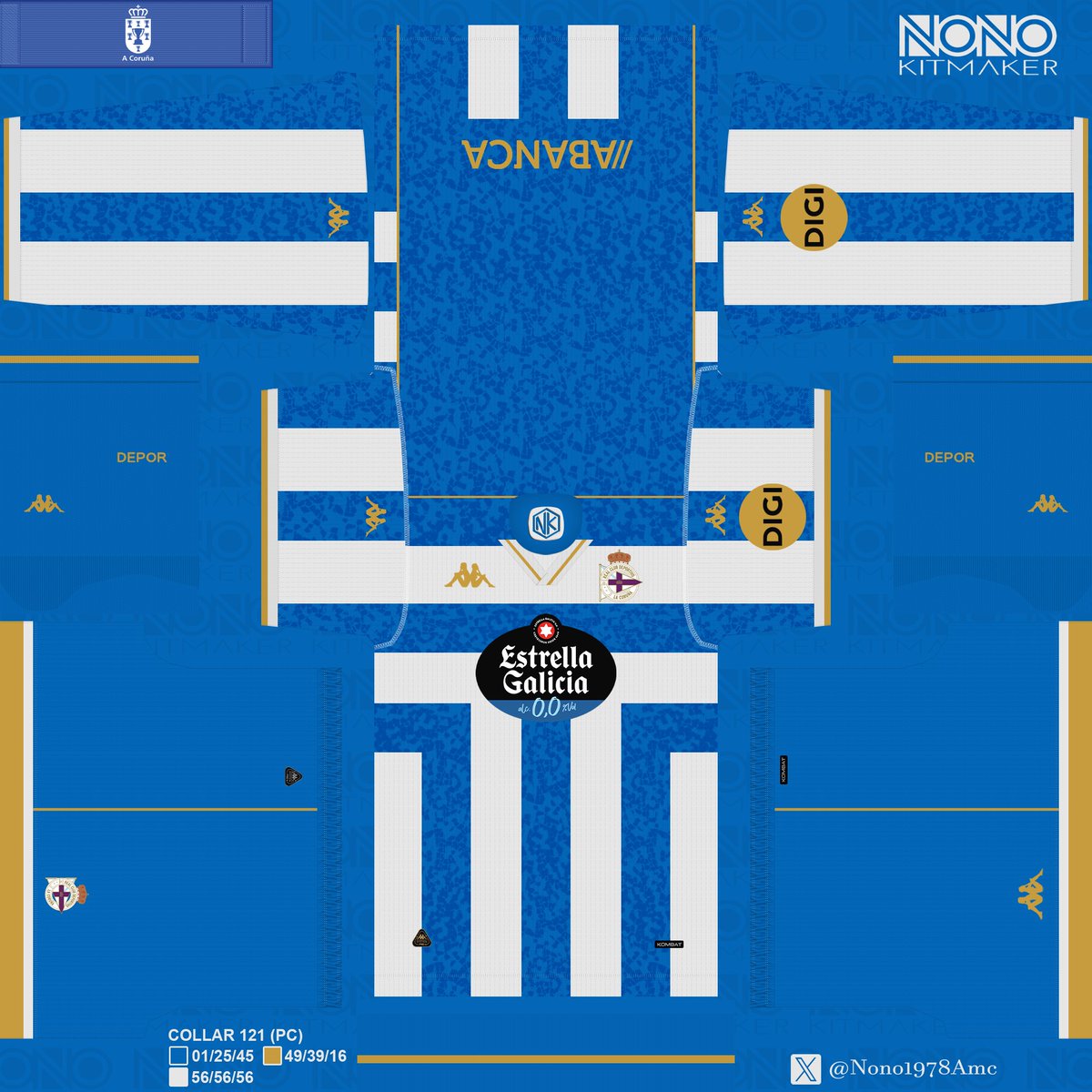 NonoKitmaker tweet media