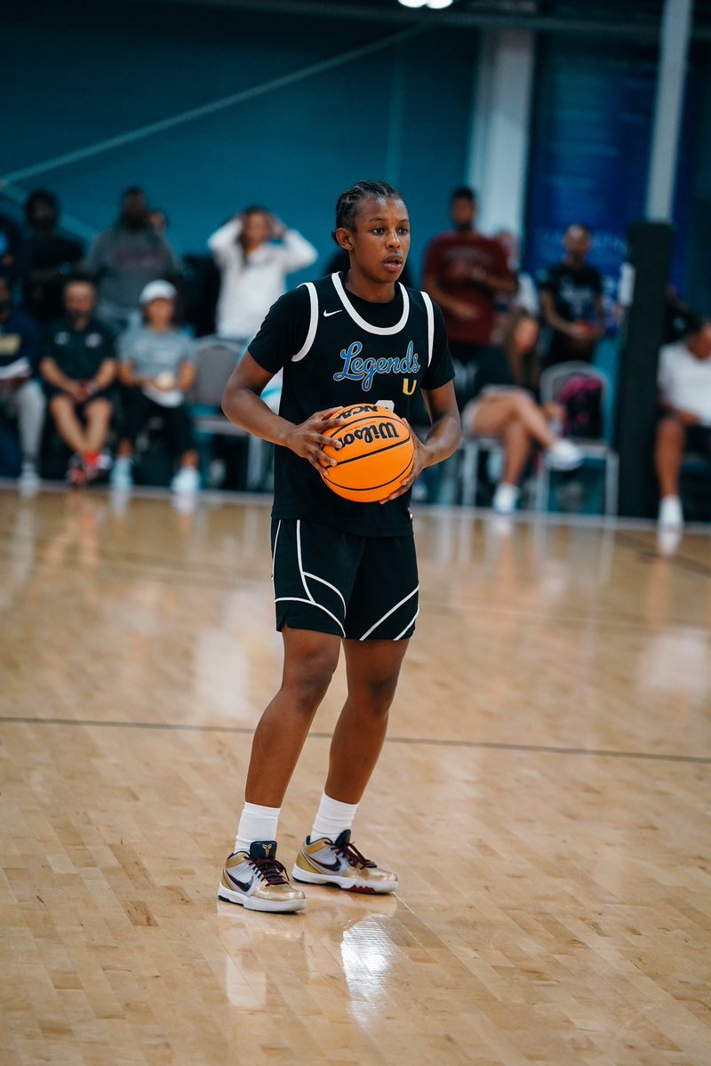 Tristan Williams (@triwilliams26) on Twitter photo Blessed to receive an offer from <a href="/FAUWBB/">Florida Atlantic Womenβs Basketball</a>. Thank you for the opportunity. π΅π΄βͺοΈ
<a href="/Legends_Bball/">Legends U Basketball</a> <a href="/SelectEventsBB/">Select Events Basketball</a>
<a href="/BryceMcKey/">Bryce McKey</a> π΅π
<a href="/GatorsLaurel/">Laurel School Gators Basketball</a> π Blessed to receive an offer from <a href="/FAUWBB/">Florida Atlantic Womenβs Basketball</a>. Thank you for the opportunity. π΅π΄βͺοΈ
<a href="/Legends_Bball/">Legends U Basketball</a> <a href="/SelectEventsBB/">Select Events Basketball</a>
<a href="/BryceMcKey/">Bryce McKey</a> π΅π
<a href="/GatorsLaurel/">Laurel School Gators Basketball</a> π