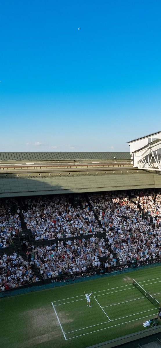 TennisWPHQ's tweet image. 🇮🇹 Jannik Sinner | #Wimbledon 2025 Winner 🏆
@janniksin | #ATP
