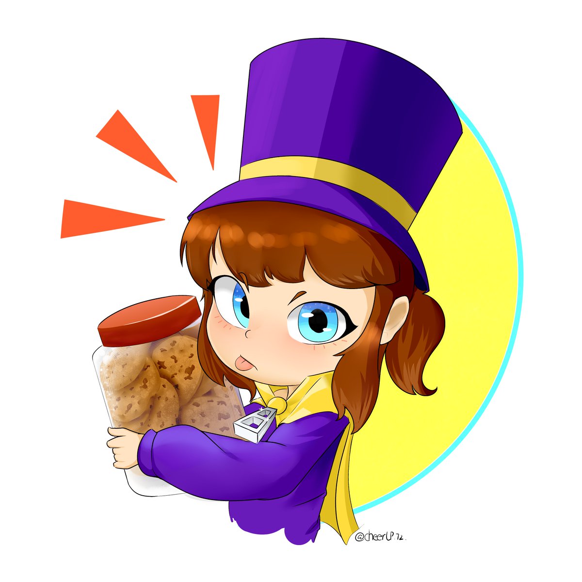 ˙˚ʚ ℳ ɞ˚˙♡ CheerUP72. (@CheerUp72_) / X