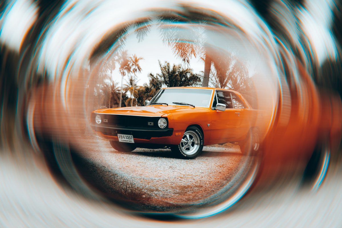 Meet the Warp Filter, not your average glass, but a lens of wonder. Bends light like a whisper, wrapping your world in motion, framing dreams in camera while the heart stays sharp and still. For the visionaries. Bold, Unique, and Magical. #polarpro #photography #art #creativity