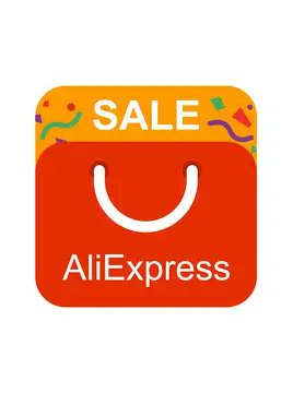 عزز ثقتك بنا من خلال هذا الرابط لموقع AliExpress واحصل على خصومات تصل ل 70% من خلال هذا الرابط فقط 
 ,الله يقدرني على فعل الخير
رابط يحولك للموقع مع خصم اكيد وثقة ومجرب 100%

تابعني لأحدث روابط الخصومات من المتاجر ووفر فلوسك
linkaraby.com/scripts/2xch8l…