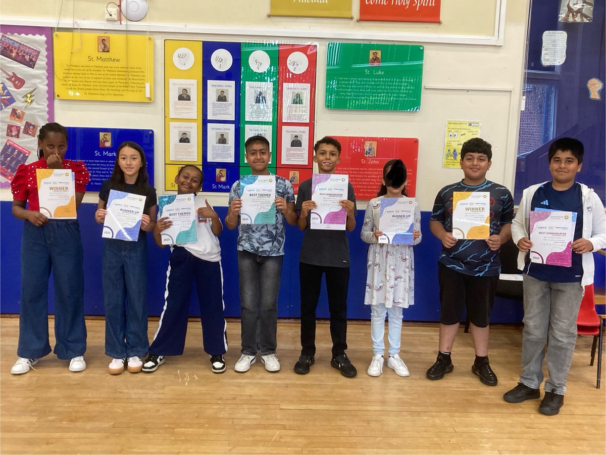 Congratulations to all our Primary Engineers especially MK who won a special prize for his engineering skills. #primaryengineers #teamwork #newskills #havingfun #year6