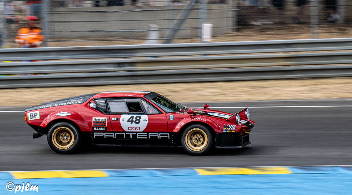 pjlm2's tweet image. #DeTomaso 😍 #LeMansClassic 
@Rinoire @sanwebal @gmracingblue @GordonMercedes9 @ColinBull24 @Tjalo33 @ItaliAuto @juanxj56 @jeffjthompson @jim_knipe @Oscarol95842891 @orsoladelzenero @junjokerando @917Delaney @EightMike @HitoshiH5 @HDufus @KouichiKawata @ren_119 @JF_L4C0MB3 @BCJr
