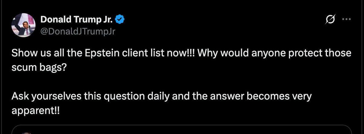 Soros-funded Deep State Operative 🌴🥥 tweet media