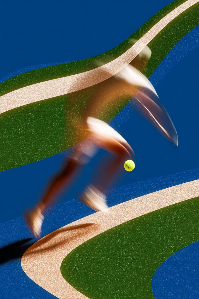 gizakdag's tweet photo. You asked for tennis, you got tennis. https://t.co/7tzAWqEgWI