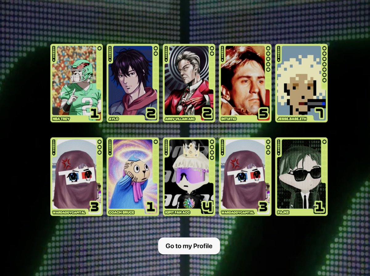 Welcome home, <a href="/jessepollak/">jesse.base.eth</a>!