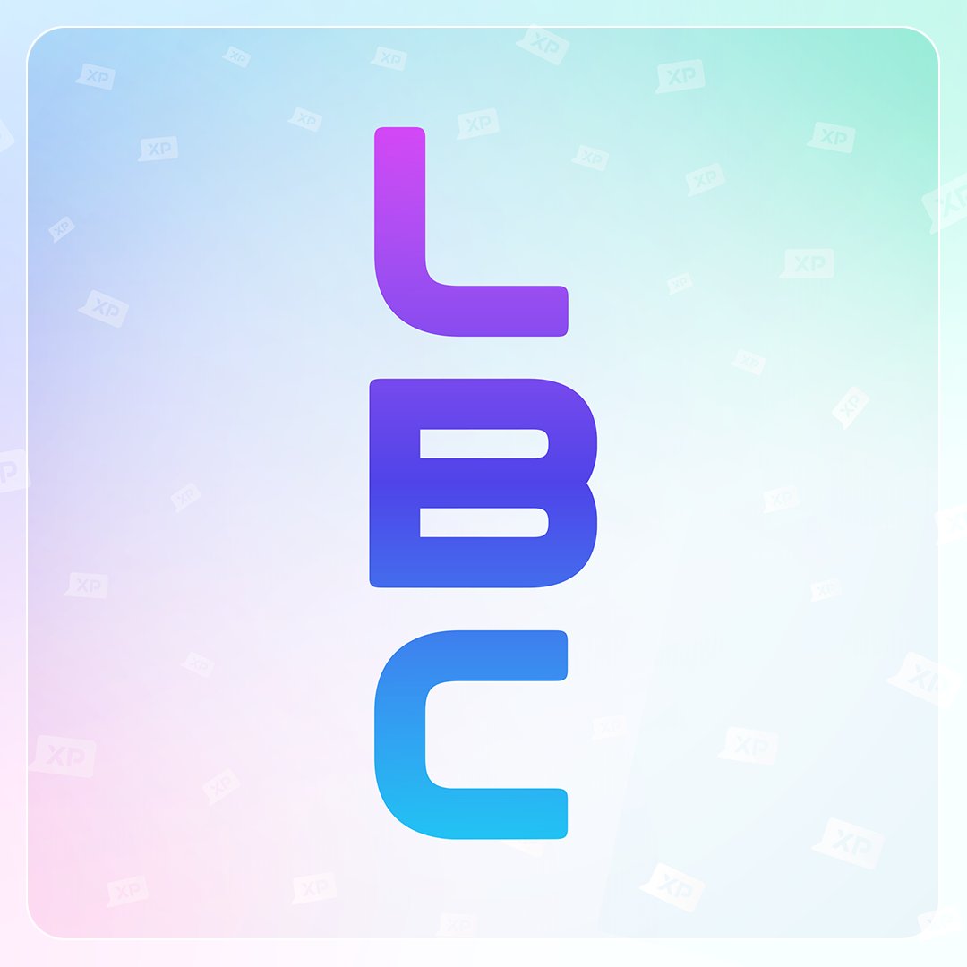 Something big is coming.
Something that lets you contribute, earn, and be part of a real on-chain ecosystem.
Not just for attention, for actual access, impact, and revenue share.

For now, it’s just three letters: LBC
You’ll know what they mean soon.