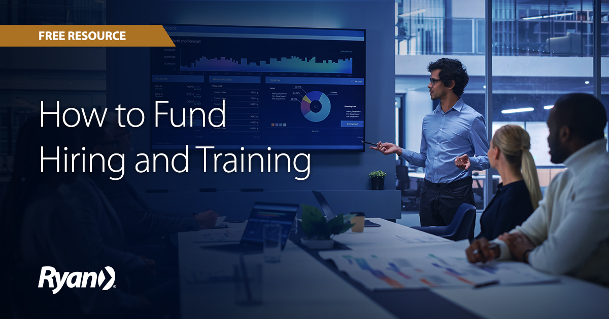 Training or hiring to expand your team in Canada? You could get reimbursed with targeted government funding grants! 

Learn more 🔗: tax.ryan.com/wc-how-to-fund…