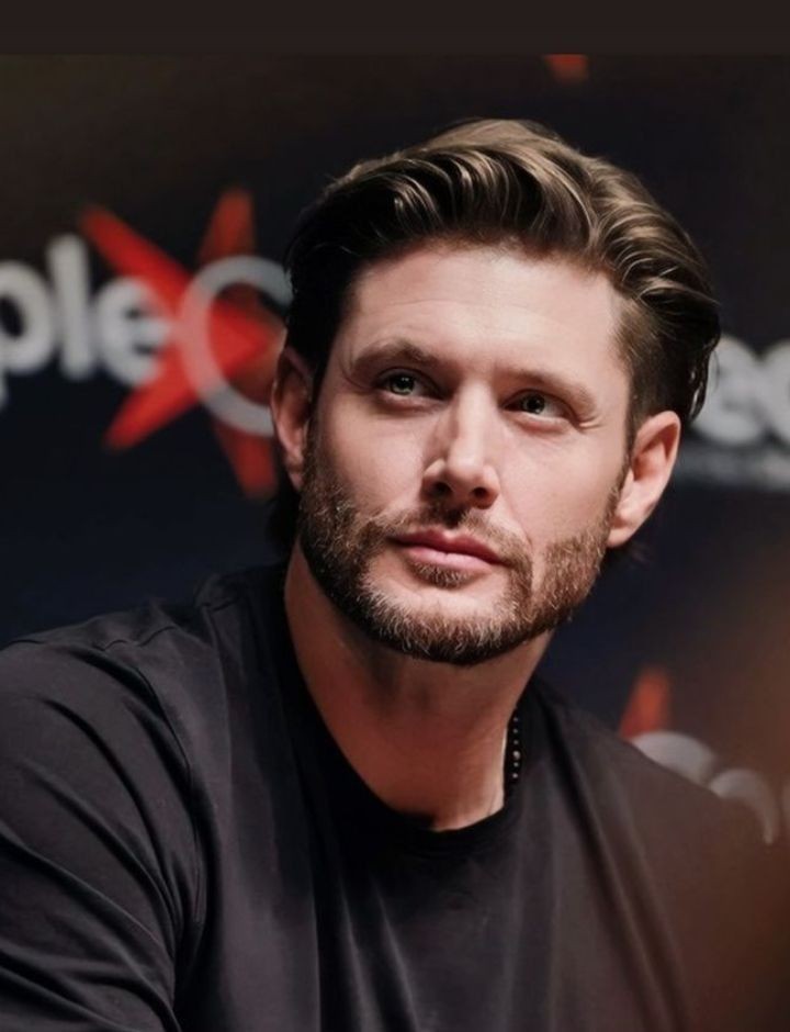 he was born for this