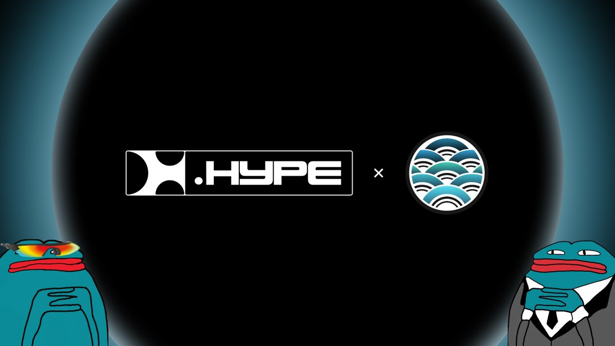 d0tHYPE's tweet image. A first step in identity driven and user focused legibility in HyperEVM, we are proud to announce our first integration partner post launch @kinetiq_xyz to bring .hype resolution into their dapp, powering liquid staking on Hyperliquid.

Kinetiq.hype