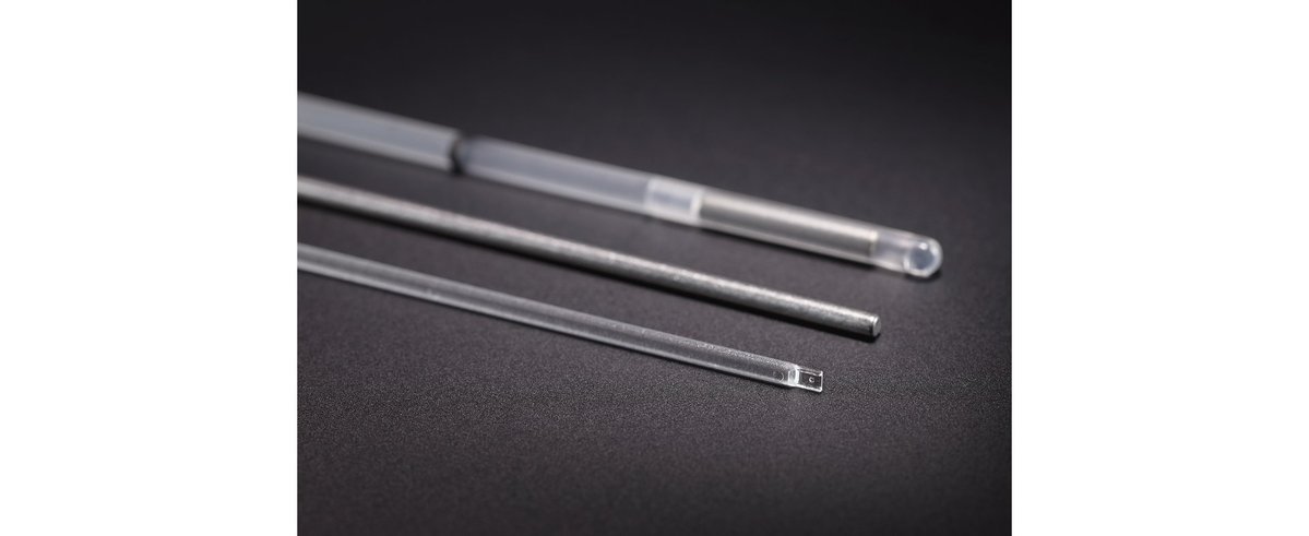sciencemuseum's tweet image. Today it was announced that eight healthy ‘three-parent babies’ have been born in the UK.
Our Who Am I? gallery features equipment used in this groundbreaking technique, where DNA of three people is combined to prevent incurable conditions. Visit to discover more about this…