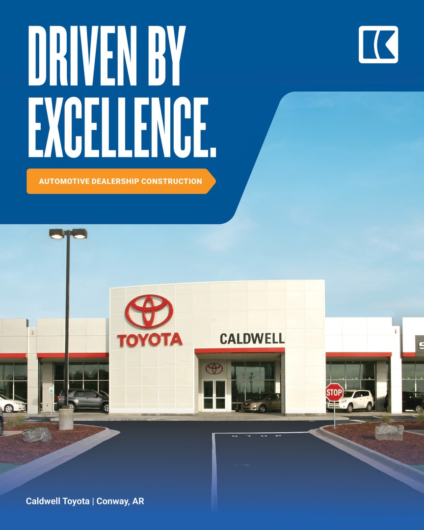 Coordinated. Customized. Crafted. Our team delivers dealership spaces that balance brand expectations and real-world function – all while staying on time, on budget and with unmatched service. Drive your sales floor forward with Kinco. bit.ly/44sGQuh