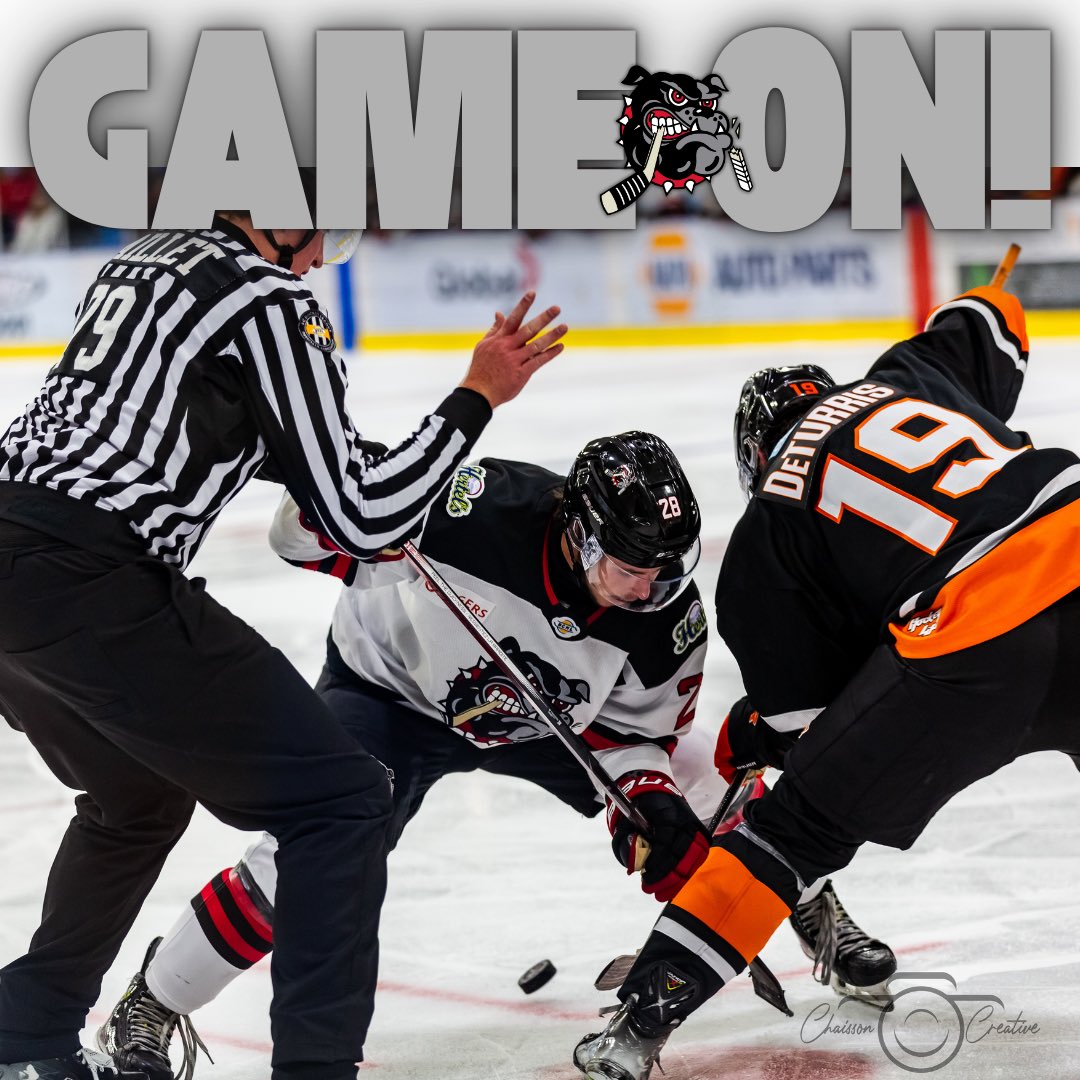 The <a href="/BCHockeyLeague/">BCHL</a> schedule dropped today. 

SATURDAY NIGHTS IN HOCKEY VALLEY! 

17 Saturday home games, 4 on Fridays 2 on Sundays and 1 each on Wednesday and Thursday  #bulldogshockey #hockeyvalley 

Tickets: tickets.albernivalleybulldogs.ca