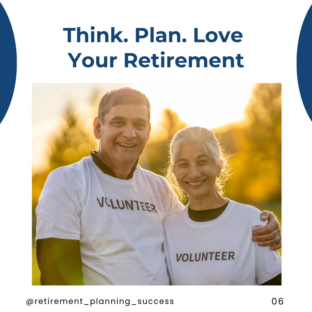 Retirement Planning Council of Ireland tweet media