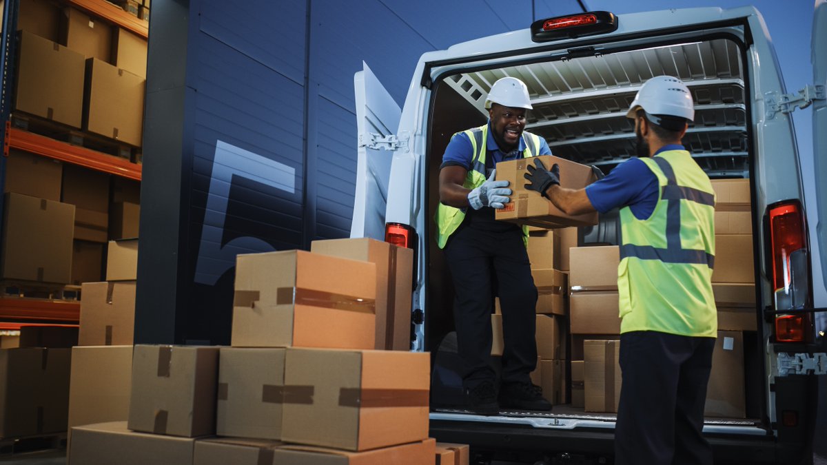 GlobalTradeMag's tweet photo. Streamlining Inbound Networks: How Data-Driven Replenishment Is Transforming Retail Logistics

https://t.co/Q7nfbnKtll

 #RetailLogistics #SupplyChainManagement #InboundLogistics #LogisticsInnovation #SmartLogistics https://t.co/bkDx9tt2fs