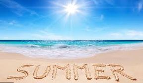 We're excited for the last school day tomorrow, Friday, 18th July. Students can wear their own clothes, enjoy time in tutor groups, attend assemblies celebrating the year's achievements, have brunch, and will be dismissed at 12. We wish everyone a fantastic summer.