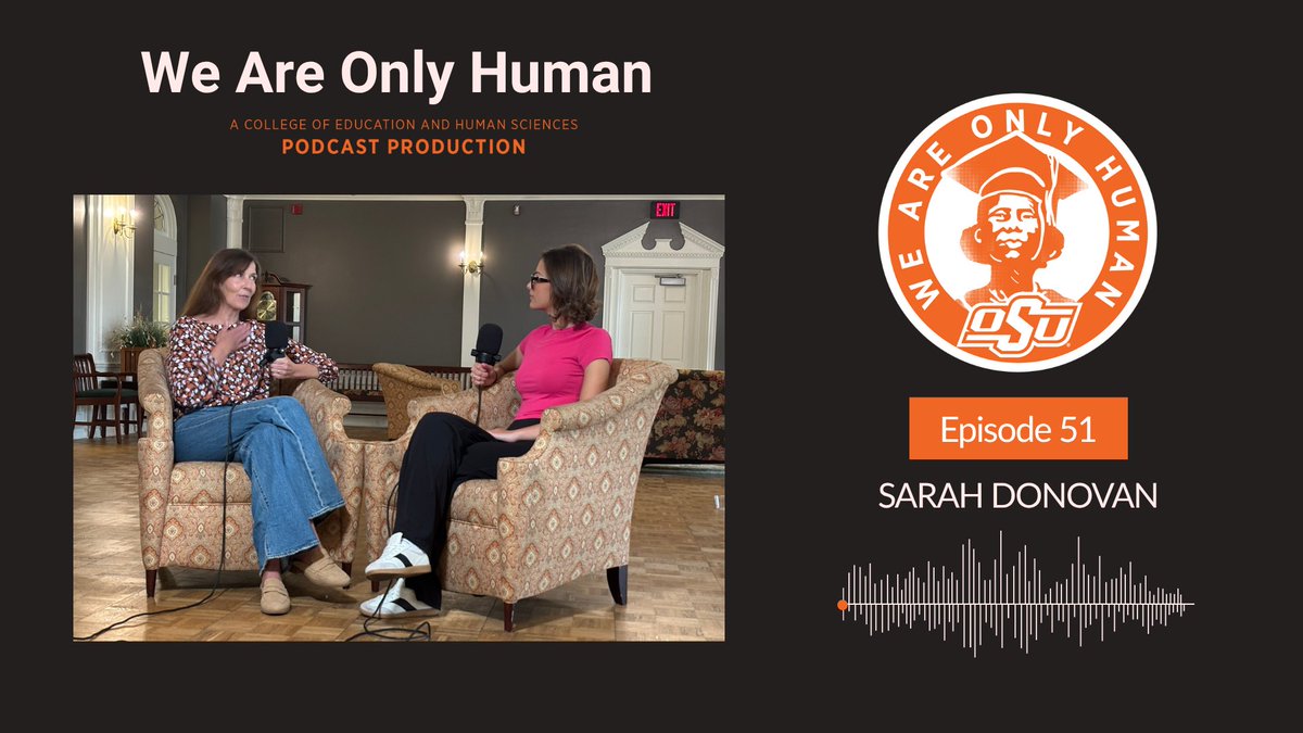 OSU College of Education and Human Sciences tweet media