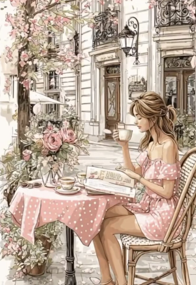 Nina Romano tweet media