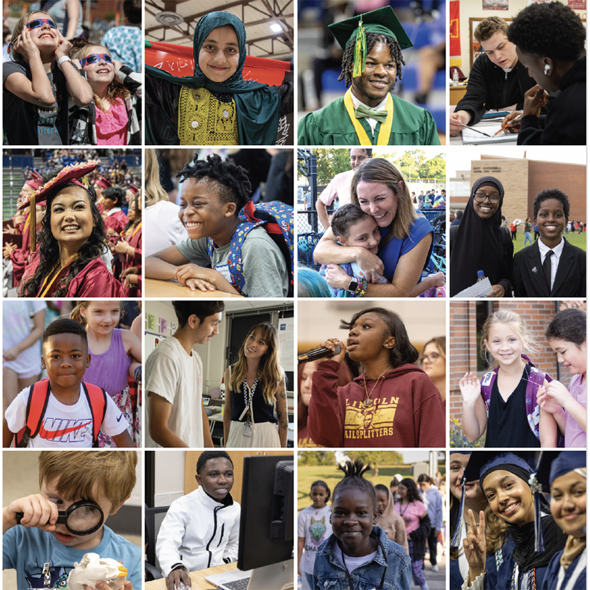 We believe every student should graduate with more than just a diploma. With Diploma+, learners leave DMPS with real-world experience, certifications and a future-ready plan. 🚀 Ready to rethink education? Visit: reimagine.dmschools.org