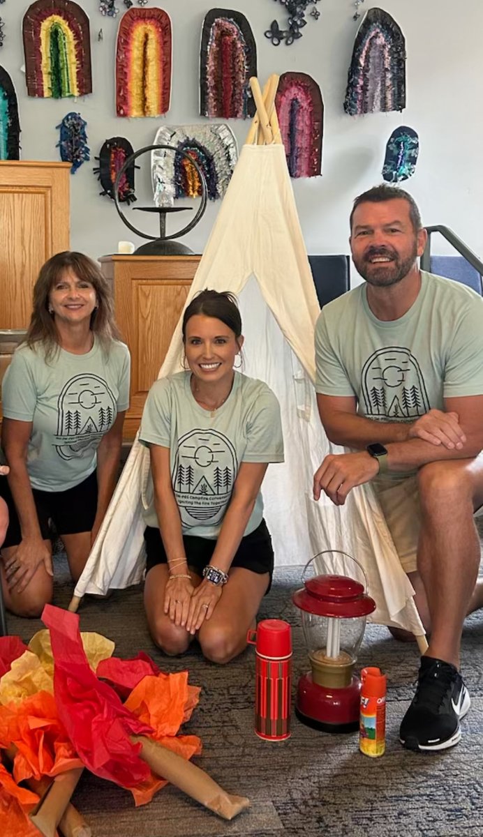 Dr. Sherri Elliott-Thomas tweet media