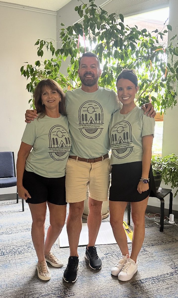 Dr. Sherri Elliott-Thomas tweet media