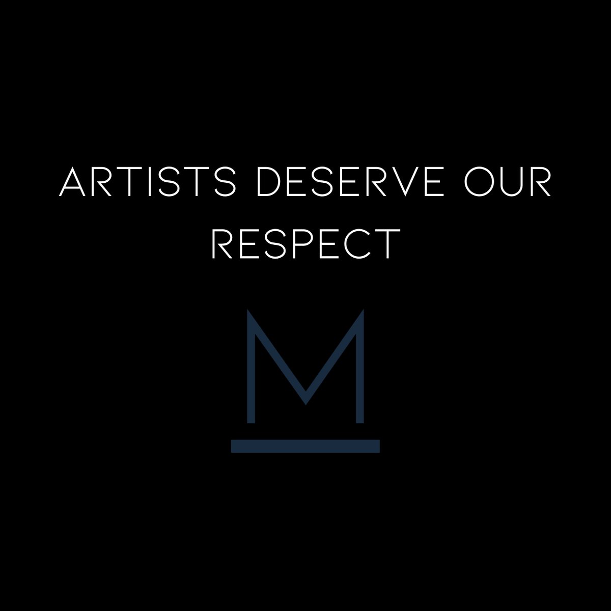 Mythic_Gallery's tweet image. Most galleries stop at the sale. We don’t.

Every Mythic piece comes with a blockchain backed COA and built in resale royalties.
Collectors get proof.
Artists get protected.

This is what representation should look like.
#ArtistRoyalties #DigitalProvenance #FutureOfArt
