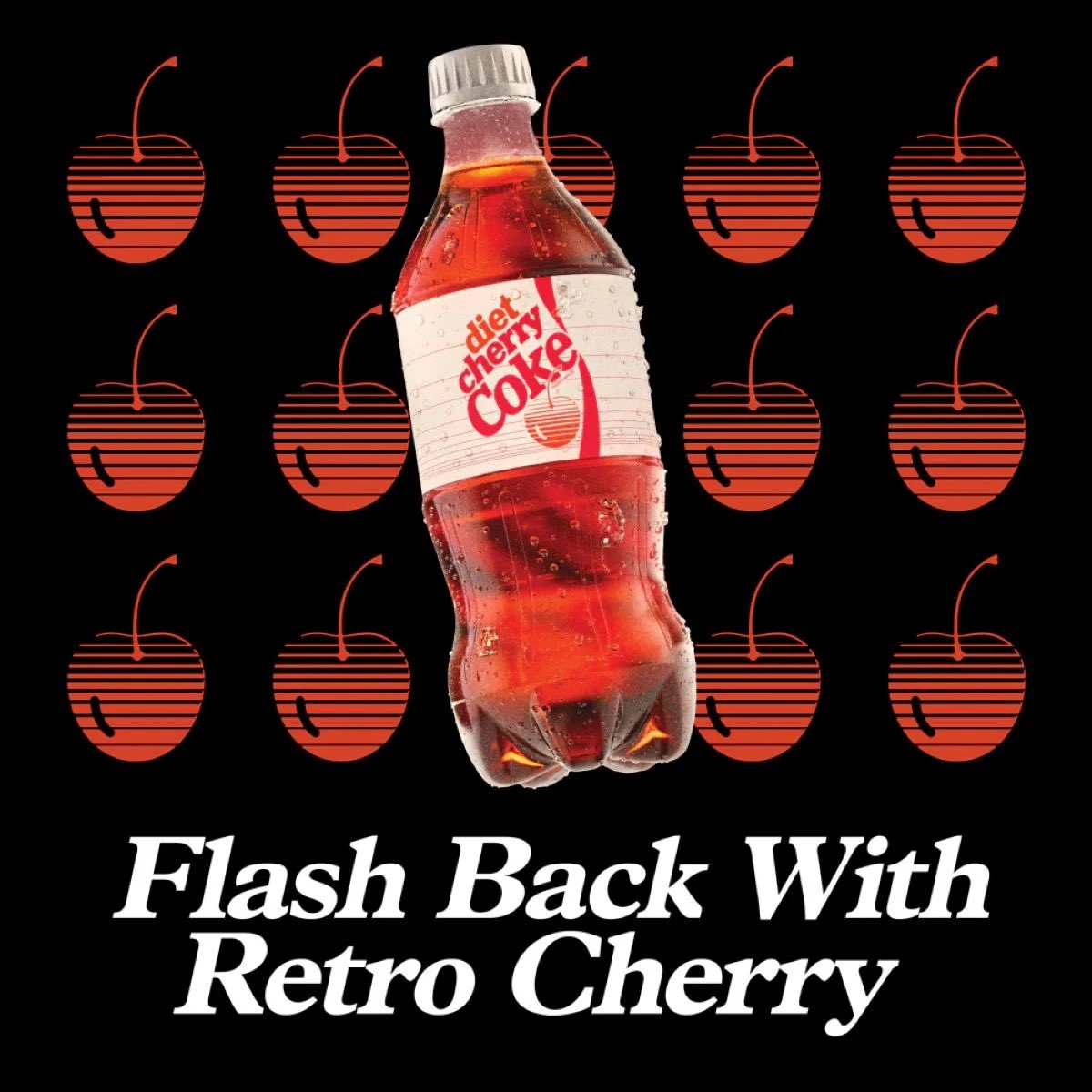 CristineStruble's tweet image. It’s not a dream Diet Cherry Coke is back @DietCoke mensjournal.com/food-drink/die…