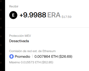 jarysmora's tweet photo. $ERA 

Un chiste https://t.co/0Zx5YrEnRG