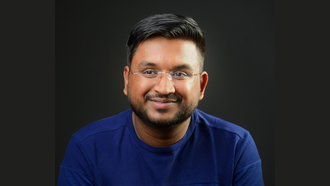 Calibrate Ventures (@calibratevc) on Twitter photo "We are at a pivotal moment in education where modern GenAI can provide a personal 1:1 tutor to every student.” – <a href="/Karttikeya_m/">Karttikeya Mangalam</a>, Founder and CEO of SigIQ.ai
Together with co-founder Prof. <a href="/KurtKeutzer/">Kurt Keutzer</a>, the SigIQ team is building a platform to make high-quality, "We are at a pivotal moment in education where modern GenAI can provide a personal 1:1 tutor to every student.” – <a href="/Karttikeya_m/">Karttikeya Mangalam</a>, Founder and CEO of SigIQ.ai
Together with co-founder Prof. <a href="/KurtKeutzer/">Kurt Keutzer</a>, the SigIQ team is building a platform to make high-quality,