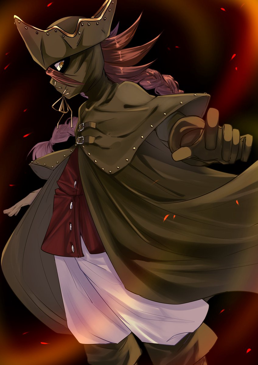 ブリゲッラ〜〜〜〜