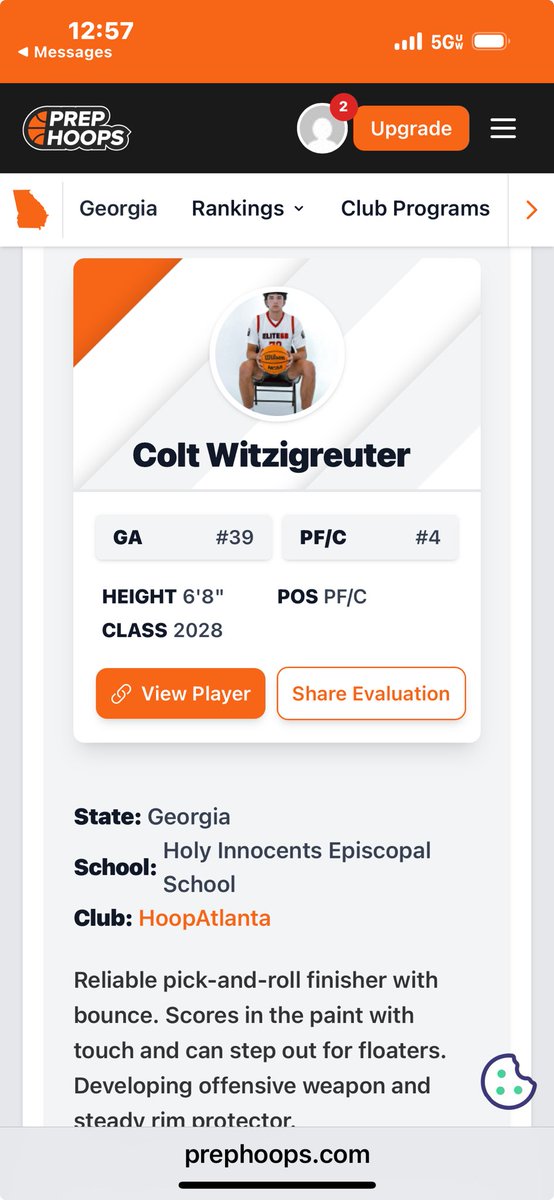 Scott Witzigreuter tweet media