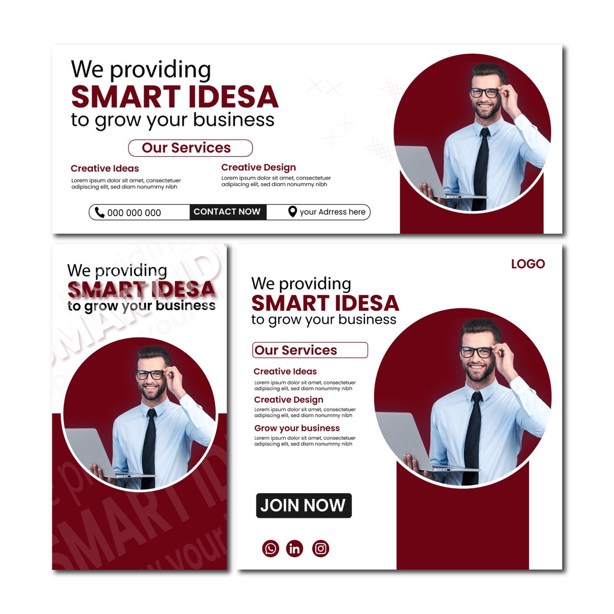 rexartex11's tweet photo. Portfolio: https://t.co/YR1eWViTt4
#socialmediaagency
#socialmediaservices
#socialmediamarketing
#socialmedia
#socialmediamarketing
#graphicdesign
#graphicdesigner
#socialmediapostdesign
#design
#digitalmarketing
#branding
#socialmediamanagement
#marketing
#socialmediamanager https://t.co/wR4OXVMmbg