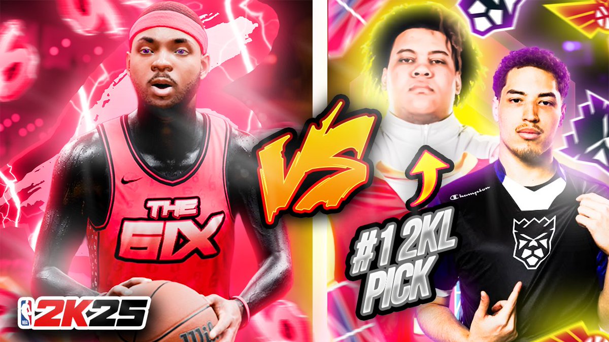 Mac ποΈ (@macthedesiigner) on Twitter photo We Faced Glizzy and FatStopβs Superteamβ¦ Can Me & Jack 3βs Survive? Ft. Β <a href="/Jack3sOnly/">30 Ball Jamalπ</a> Β βyoutu.be/8YfbOgJZReE
New YouTube video out now!
Thumbnail by yours truly, for your yours truly β¦
<a href="/MacOffSix/">Mac</a>
π€+β»οΈ
<a href="/RiskTakersGC/">RiskTakers πͺ</a>
<a href="/iNetworkSports/">iNetwork</a>
<a href="/iNetworkFX/">πΆπ‘π²πππΌπΏπΈ ππ«</a>
<a href="/NDProAmPage_/">π©ππππΈππΎππ π«ππππ</a> We Faced Glizzy and FatStopβs Superteamβ¦ Can Me & Jack 3βs Survive? Ft. Β <a href="/Jack3sOnly/">30 Ball Jamalπ</a> Β βyoutu.be/8YfbOgJZReE
New YouTube video out now!
Thumbnail by yours truly, for your yours truly β¦
<a href="/MacOffSix/">Mac</a>
π€+β»οΈ
<a href="/RiskTakersGC/">RiskTakers πͺ</a>
<a href="/iNetworkSports/">iNetwork</a>
<a href="/iNetworkFX/">πΆπ‘π²πππΌπΏπΈ ππ«</a>
<a href="/NDProAmPage_/">π©ππππΈππΎππ π«ππππ</a>