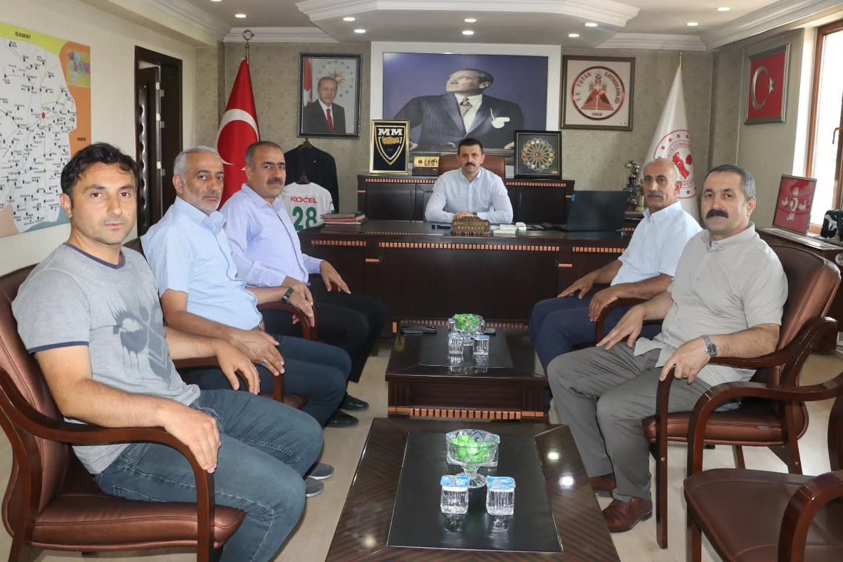 Süleyman Gümüşer tweet media