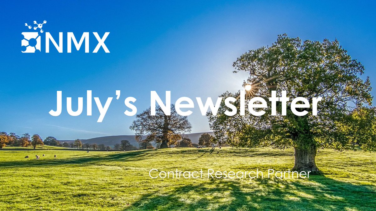 NMX Research and Solutions Inc. tweet media
