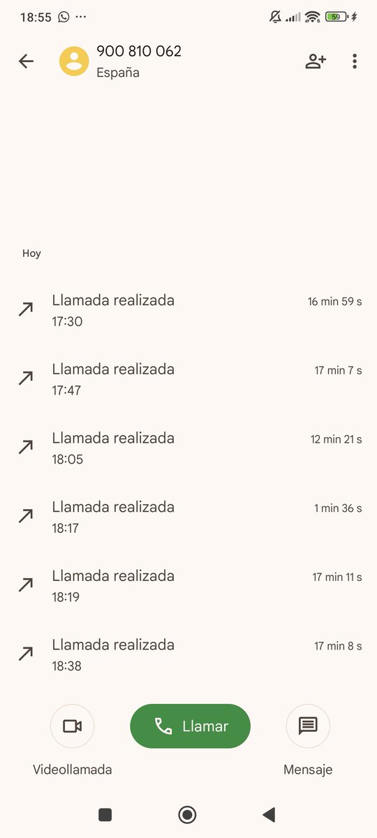 Carlos_ming's tweet photo. @Bankinter sois una puta vergüenza. Desde las 2 de la tarde llamando para que me desbloqueéis el acceso a la cuenta que me habéis bloqueado a vuestro gusto y entre incompetentes o no coger la llamada vais servidos. Menudo regalo envenenado de despedida @EVObanco https://t.co/rQgQ0kJlEv
