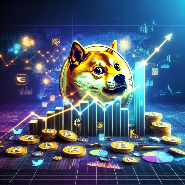 🚀 #Dogecoin just broke multi-month resistance around $0.20–$0.21!
📈 With 73% of traders going long and over $3.1B in open interest, bullish momentum is heating up 🔥
Eyes now on a push past $0.22 — can DOGE keep the rally alive? 🐶💥

#DOGE #CryptoNews #Altcoins #MemeCoin