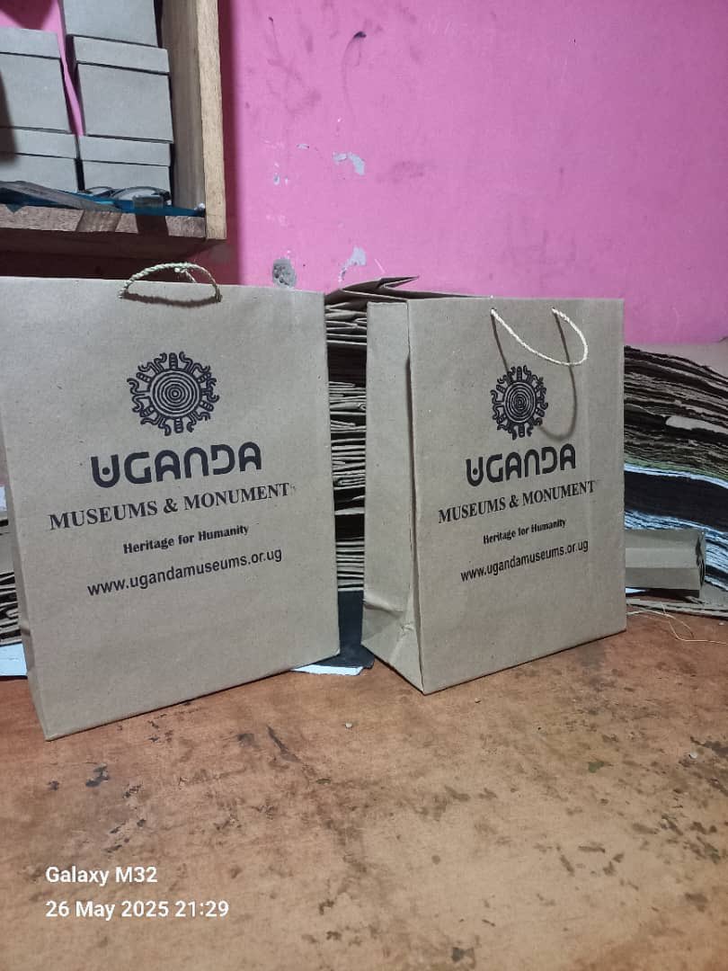 Mutumba Innovation Village Ltd tweet media