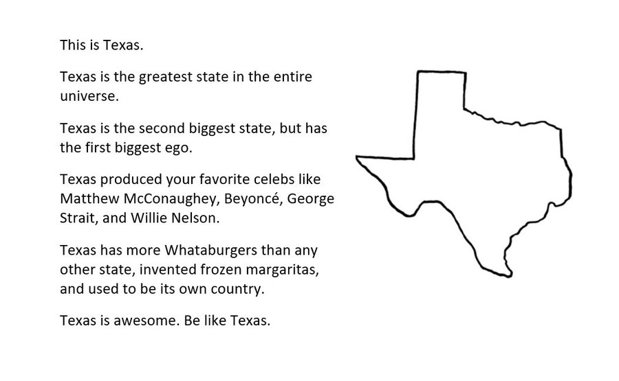 Facts About Texas (@factsabouttexas) on Twitter photo 